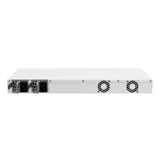 MikroTik CCR2004-16G-2S+ MikroTik CCR2004-16G-2S+